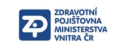 Zdravotní pojišťovna Ministerstva vnitra